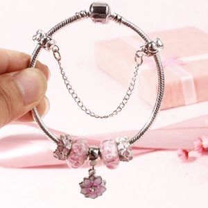 Beautiful handmade bracelets for sale